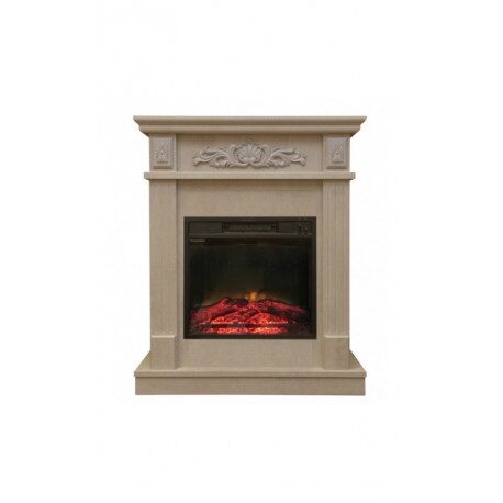RealFlame Adelaida WT c Aston 18
